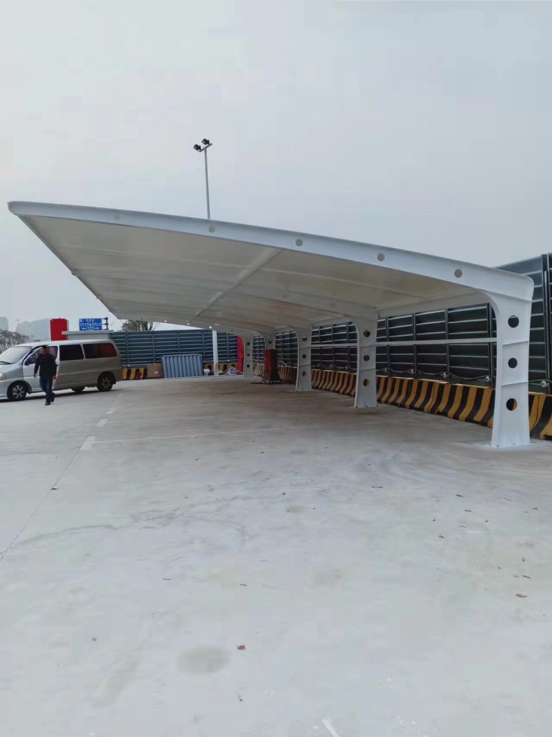如何选择建邺区电动推拉棚公司？北雨膜结构值得信赖